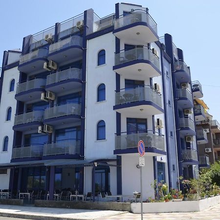 Хотел Калипсо Блу Primorsko Exterior photo